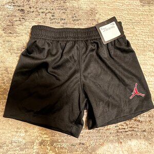 Jordan Toddler shorts